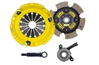 Act Heavy Duty Performance Street Sprung Clutch Kit Fits Bmw 135I 335I 435I 535I New. Price: $876.00.