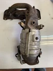 03-06 Toyota Camry 2.4 Exhaust Manifold 102,955 Miles Used. Price: $200.00.