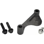 For Chevy Silverado 1500 Hd 2001-2003 Exhaust Manifold Repair Clamp Metal Black New. Price: $139.03.