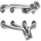 Sanderson 1960-64 Big Block Ford Fe 332-428 Full Size Exhaust Headers FF390-SEC New. Price: $730.00.