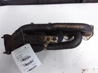 Passenger Exhaust Manifold 4.8L Fits 10-16 Porsche Panamera 514550 Used. Price: $117.00.