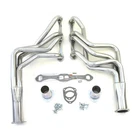 Patriot Exhaust Gm Specific Fit Headers 1964-77 Chevelle & Malibu New. Price: $607.29.