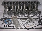 Pistonless Inframe Engine Kit For Detroit Diesel Series Pai # S60142-017 New. Price: $2944.99.