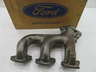 92-93 Ford Thunderbird Super Coupe 3.8L S/c Right Exhaust Manifold F2SE-9430-BA New. Price: $44.06.