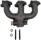 Exhaust Manifold 1988-1991 Ford Taurus 3.8L V6 Gas Ohv New. Price: $177.92.