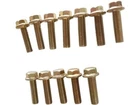 Exhaust Manifold Hardware Kit For 1999-2013 Gmc Sierra 1500 2000 2001 DY682YH New. Price: $23.74.