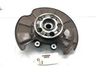 2014-2020 Mercedes W222 S550 Lwb Awd Left Driver Rear Spindle Knuckle Hub Oem Used. Price: $134.99.