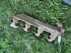 1983-1987 Ford Exhaust Manifold E6AE-9430-GB 302 351 Right Tbird Cougar Mustang Used. Price: $49.99.