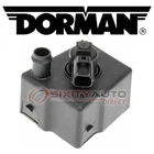 Dorman Vapor Canister Vent Solenoid 2015-2018 Ford TRANSIT-350 3.5L 3.7L Zn New. Price: $62.28.