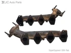 Exhaust Manifold Pair Set 06-08 Ford Explorer 4.6 6L2E9431AF Gas Used. Price: $129.95.