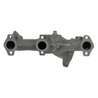 For Chevy S10 1986-1993 Dorman 674-583 Cast Iron Natural Exhaust Manifold New. Price: $158.72.