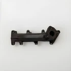 Left Exhaust Manifold 18-20 Ford F-150 3.5 JL3E9431GA Turbo Driver Side Used. Price: $44.95.