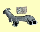 Dorman 674-438 Exhaust Manifold For Select 94-03 Dodge Models 3.9L #5782 AMZ40 New. Price: $134.50.
