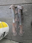 2012 Dodge Ram 1500 5.7L Exhaust Manifolds Lh And Rh Used. Price: $150.00.
