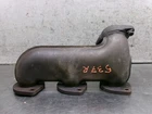 01 - 05 Mercedes Benz C240 Right Passenger Exhaust Manifold Used. Price: $31.96.