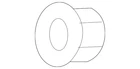 Genuine Mazda Converter & Pipe Nut 9994-61-000 Qty New. Price: $48.18.