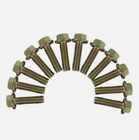 For 1999-2013 Gmc Sierra 1500 Exhaust Manifold Hardware Kit 41495FPST 2008 2009 New. Price: $9.49.