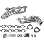 Bbk 40050 Shorty Length Exhaust Headers 1-3/4 Ceramic For 99-04 Gm Truck Suv 4.8 New. Price: $569.99.