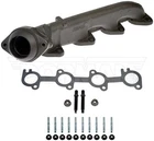 Dorman 674-559XD Ceramic Coated Exhaust Manifold Kit Fits Ford Lincoln Models New. Price: $95.96.