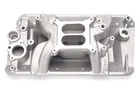 Edelbrock 7531 Performer Rpm Air-gap Intake Manifold Polished New. Price: $572.01.