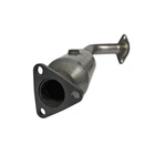 Cat Converter Honda 2002-2005 Cr-v 2.2L 4-CYL 18160-PCE-A00 Lx Ex 18160-P3F-A00 New. Price: $322.92.