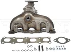Dorman 674 071 Manifold Converter New. Price: $780.16.