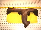 Mercedes 72-75 R107 C107 450SL Slc V8 Left Driver Exhaust MANIFOLD,1 Piece TY1 Used. Price: $797.03.