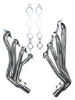 Stainless Steel Headers Manifold W/ Gaskets Chevy Gmc 2007-14 4.8L 5.3L 6.0L 6.2 New. Price: $229.33.
