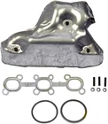 Dorman 674-934 Front Exhaust Manifold Kit New. Price: $159.95.