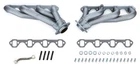 Bbk For 94-95 Mustang 5.0 Shorty Unequal Length Exhaust Headers 1-5/8 Titanium New. Price: $349.99.