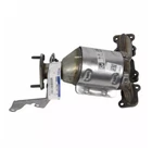 Ford Catalyticconverter-integrated Exhaust Manifold FB5Z-5G232-A -no Core Charge New. Price: $849.99.