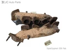 Exhaust Manifold Pair Set 11-14 Ford F-150 5.0 BL3E9481NA Gas Used. Price: $129.95.