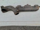 1981-86 Oldsmobile 260 307 Small Block Exhaust Manifold 22506300 Used. Price: $129.94.