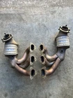 2024 Porsche Cayman GT4 4.0L Oem Headers #74617 Z4 Used. Price: $4200.00.