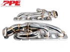 Ppe Stainless Steel 1-5/8" Shorty Exhaust Headers For 09-23 Dodge Ram 1500 5.7L New. Price: $499.99.