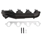 Trq Exhaust Manifold Passenger Side Right Rh Compatible With 75-87 Ford E-ser... New. Price: $163.22.
