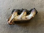 86-91 Mercedes Oem 300SEL M103 Rear Exhaust Manifold 1031425502 L18 Used. Price: $69.99.