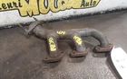 Driver Left Exhaust Manifold 6-232 3.8L Fits 99-04 Mustang 1403838 Used. Price: $100.00.
