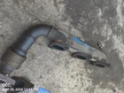 Left Exhaust Manifold Oem 10-22 Mercedes-benz SPRINTV25 1YR Wrnty 6421400909 Used. Price: $100.00.