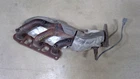 Passenger Right Exhaust Manifold VQ37VHR Fits 14-20 370Z 104400 Used. Price: $149.31.