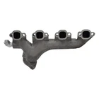 Ford F-250 Hd 1997 Dorman 674-204 Cast Iron Natural Exhaust Manifold New. Price: $371.96.