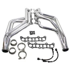 Doug's Long Tube Headers Ceramic Coated For Mustang Ii Suspension 5.0L Coyote... New. Price: $1056.94.