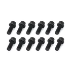 Schoenfeld 3003-12-01 00:00:00, Set Of Header Bolt 5/16-18 In Thread 0.750 New. Price: $35.95.
