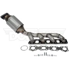 674-649 Dorman Catalytic Converter Driver Left Side Hand For Infiniti Q45 M45 New. Price: $558.73.