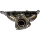 Dorman 674-735 Exhaust Manifold Kit Includes Required Gaskets And Hardware New. Price: $346.85.