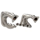 Afe 48-34148-T Twisted Steel Long Tube Headers Ti Coated For 20-25 Corvette C8 New. Price: $2199.92.