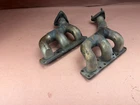 Bmw E36 Z3 2.8L Exhaust Manifold Pair Oem 52K Miles Used. Price: $90.00.