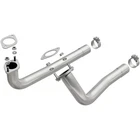 Magnaflow 19304-AL 1971-1974 Charger 7.2L V8 Gas Ohv New. Price: $274.00.