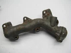 Surface Rust Oem 1L5E-9431-AA Left Exhaust Manifold 02-08 Ford 3.0L V6 New. Price: $89.97.