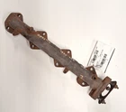 Driver Left Exhaust Manifold 6.7L Fits 11-19 Ford F250SD Pickup 185138 Used. Price: $58.05.